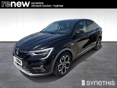 Annonce voiture Renault Arkana 18990 €