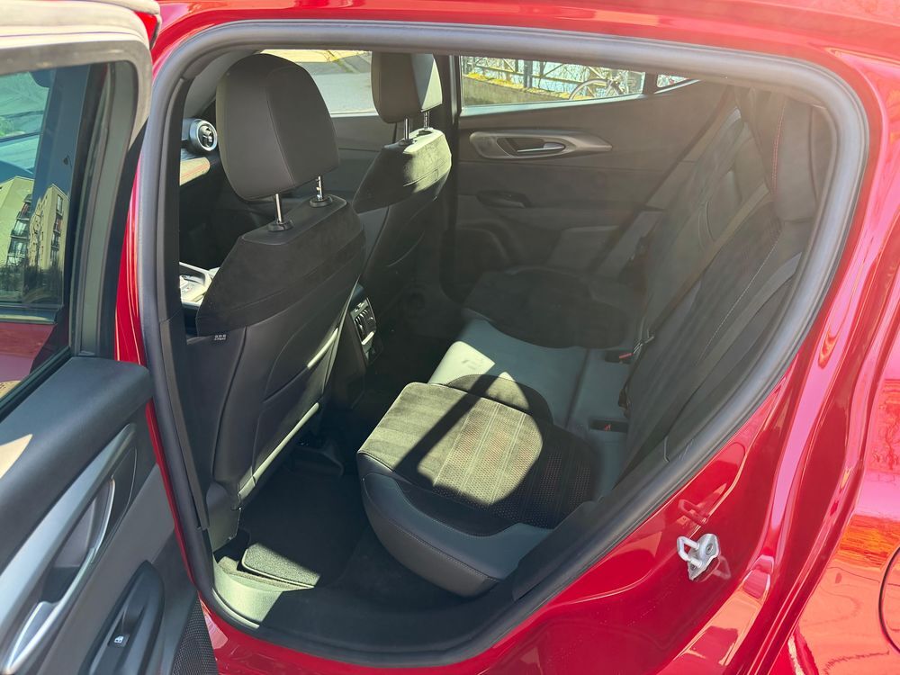 Tonale 1.3 Hybride Rechargeable PHEV 280ch AT6 Q4 Veloce 2023 occasion 94340 Joinville-le-Pont