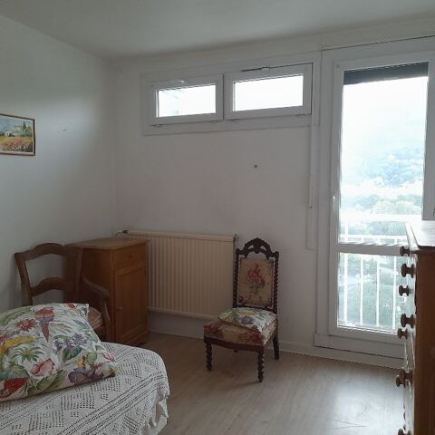   T 2 � Seyssins  Appartement - 3/4 pi�ce(s) - 46 m�