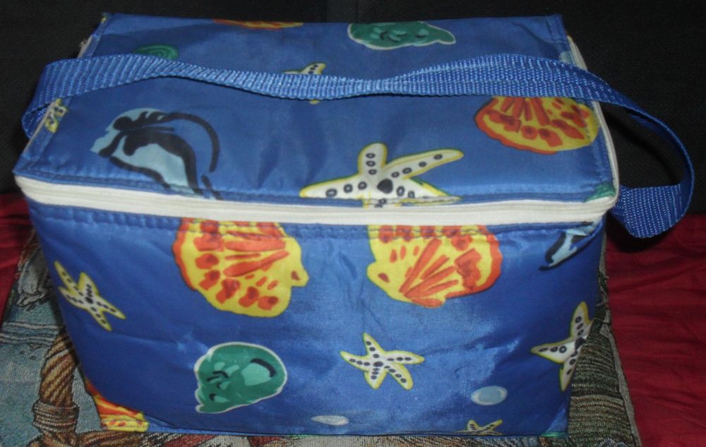 Mini Sac Isotherme Glaci&egrave;re Sports