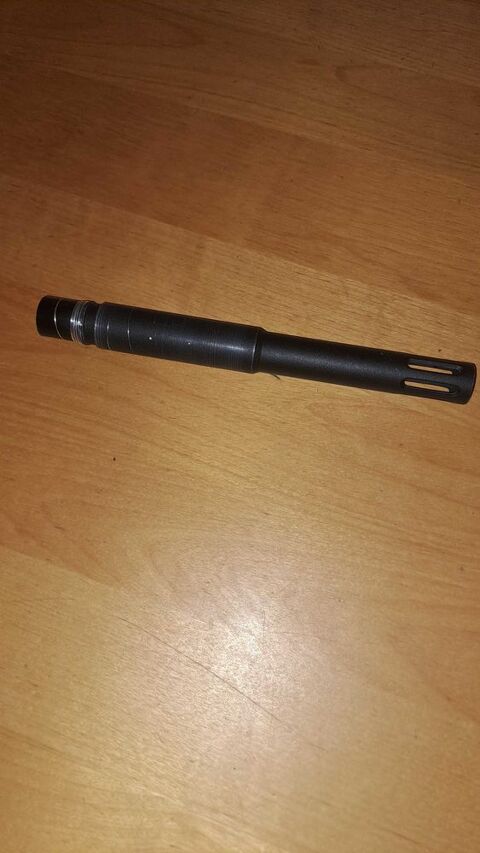 canon paintball 23cm 23 Castres (81)