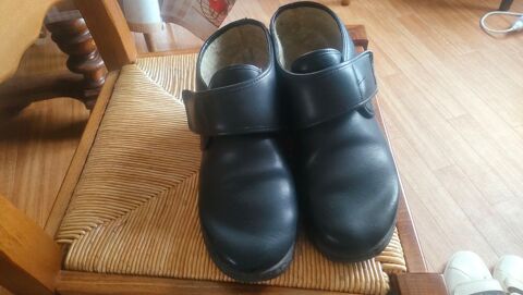 Chaussures fourr�es homme DAMART 15 H�ricourt (70)