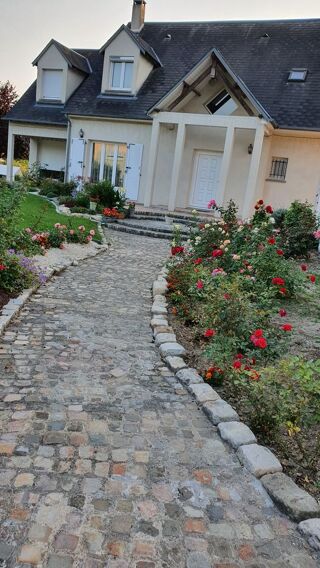  Maison � vendre 7 pi�ces 200 m�