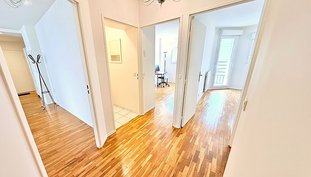 à vendre  Appartement Meudon (92190)