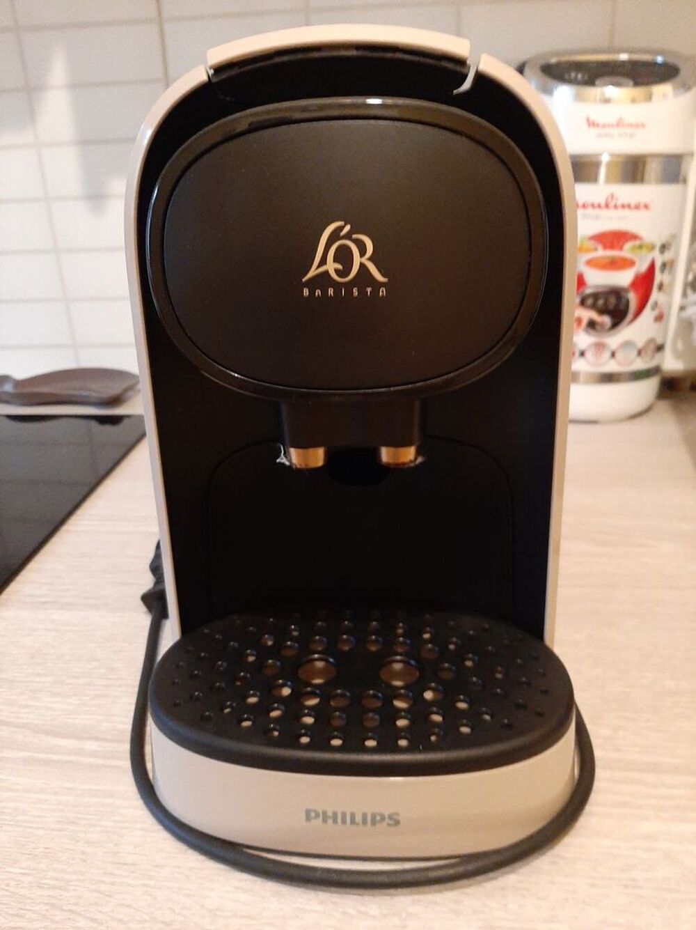 CAFETIERE Marque L'OR Electroménager