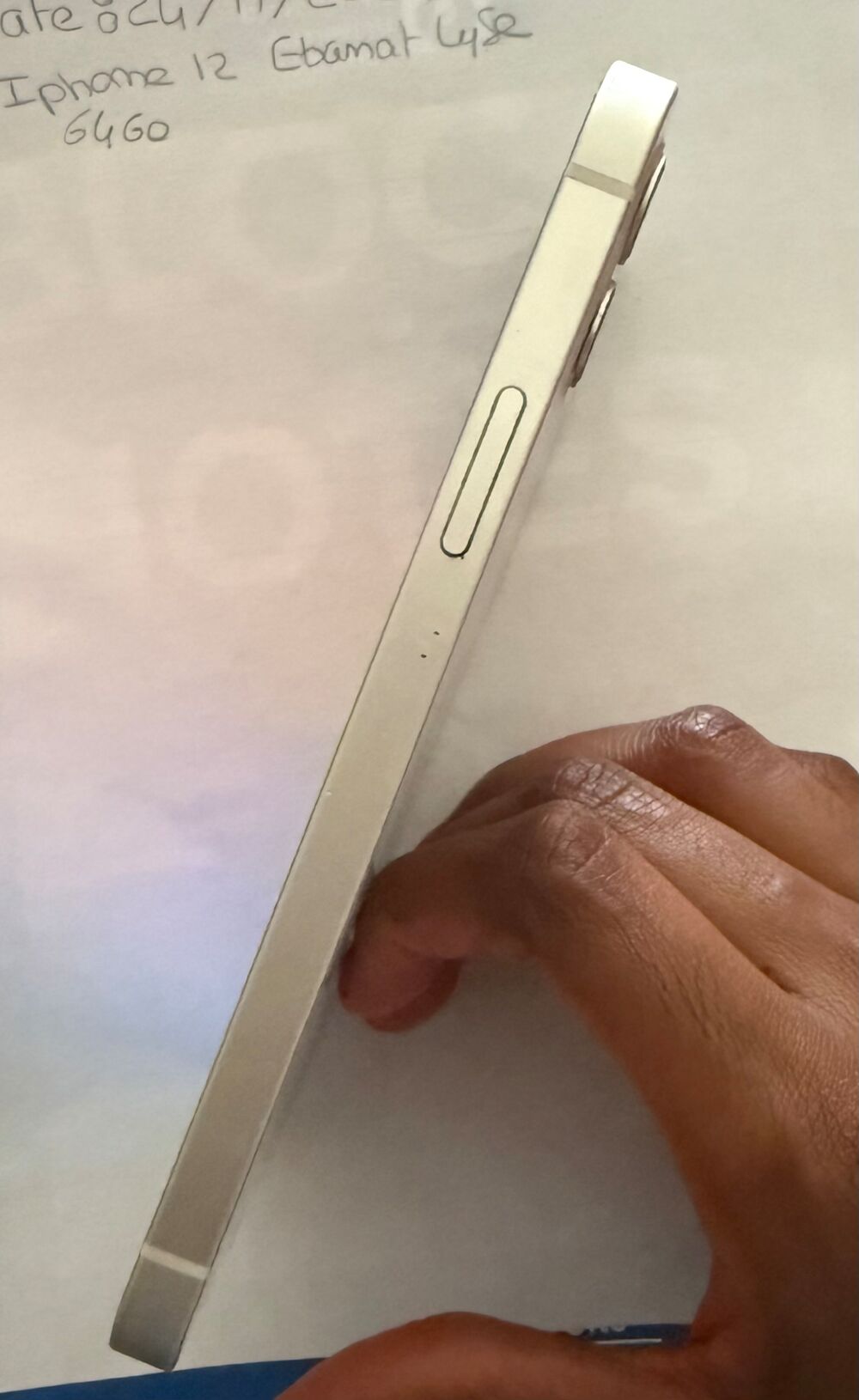 iPhone 12 64 Go Tlphones et tablettes
