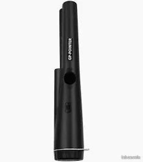 Pointeur Pin Pointer GP_360, Nyons (26)