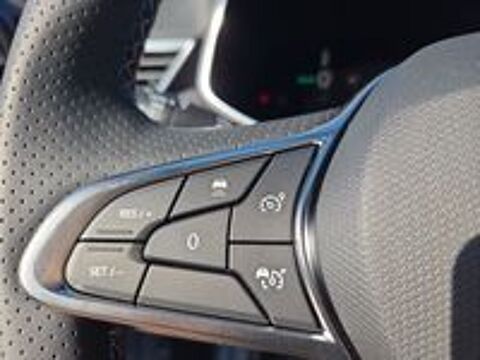 Clio V Clio E-Tech full hybrid 145 ch GSR2 Esprit Alpine 2026 occasion 91300 Massy
