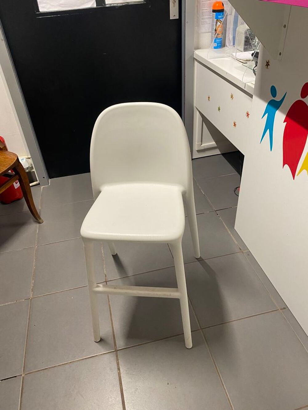 Chaise / tabouret Meubles