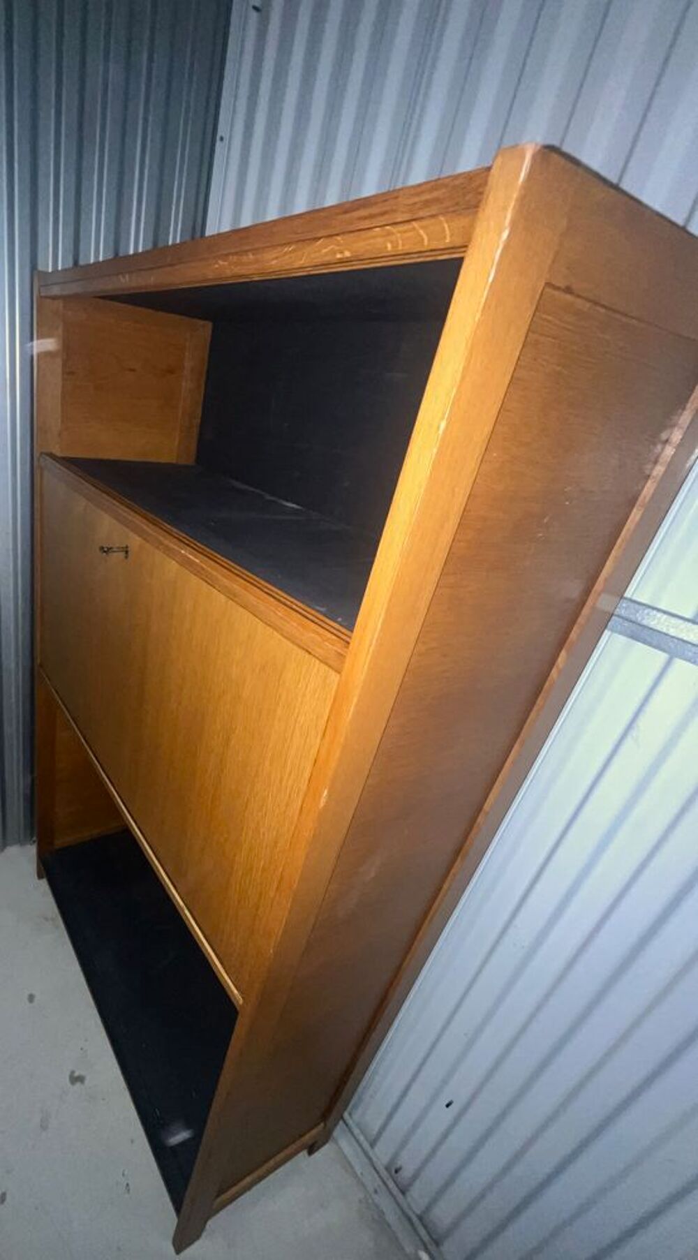 SECR2TAIRE / BUREAU VINTAGE Meubles