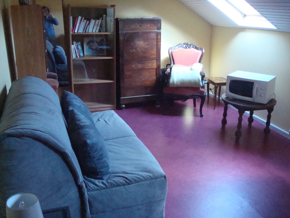 Location Chambre Chambre lumineuse et agréable chez l'Habitant Reims