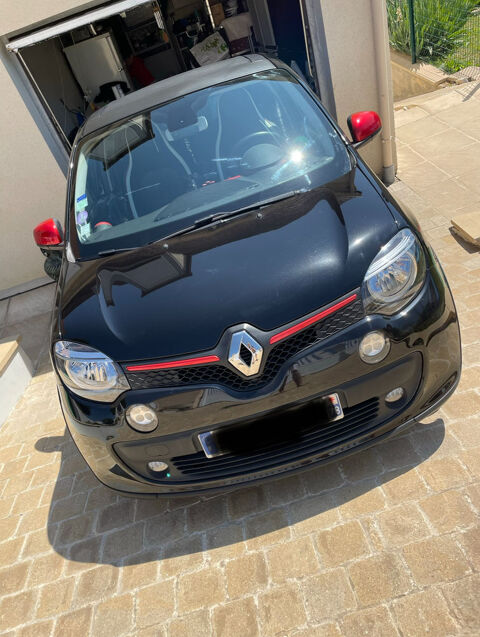 Renault twingo iii 0.9 TCe 90 Energy Intens