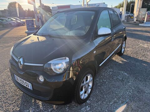 Renault Twingo III 0.9 TCe 90 Energy Cosmic 2015 occasion Bo&eacute; 47550