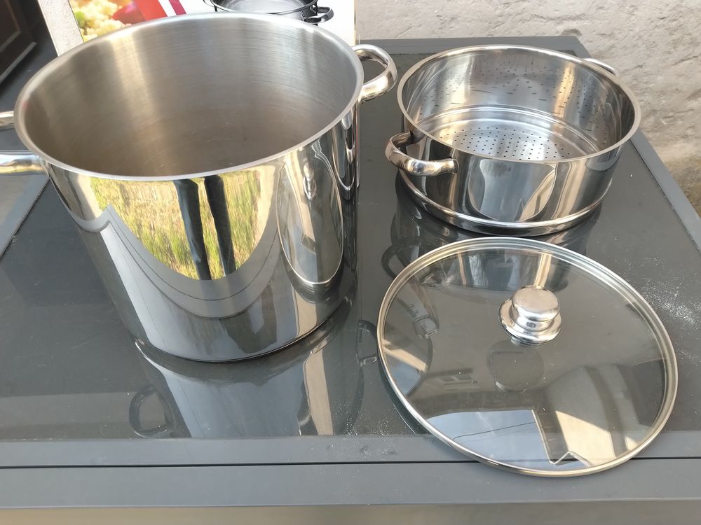 COUSCOUSIER Cuisine