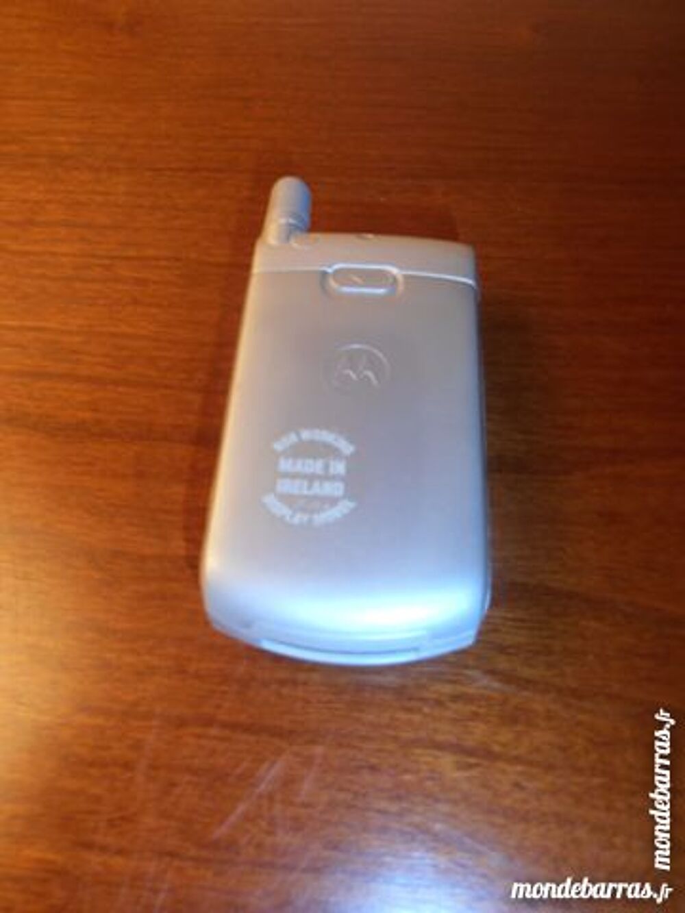T&eacute;l&eacute;phone factice MOTOROLA 1 (26) Téléphones et tablettes