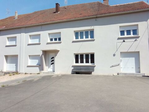   maison 8 pieces Maison - 8 pi�ce(s) - 248 m�