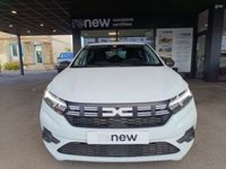 Sandero ECO-G 100 Essential 2024 occasion 95100 Argenteuil