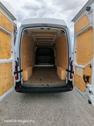 Master MASTER CA TRAC F3500 L2H2 BLUE DCI 135 CONFORT 2024 occasion 05300 Laragne-Mont&eacute;glin