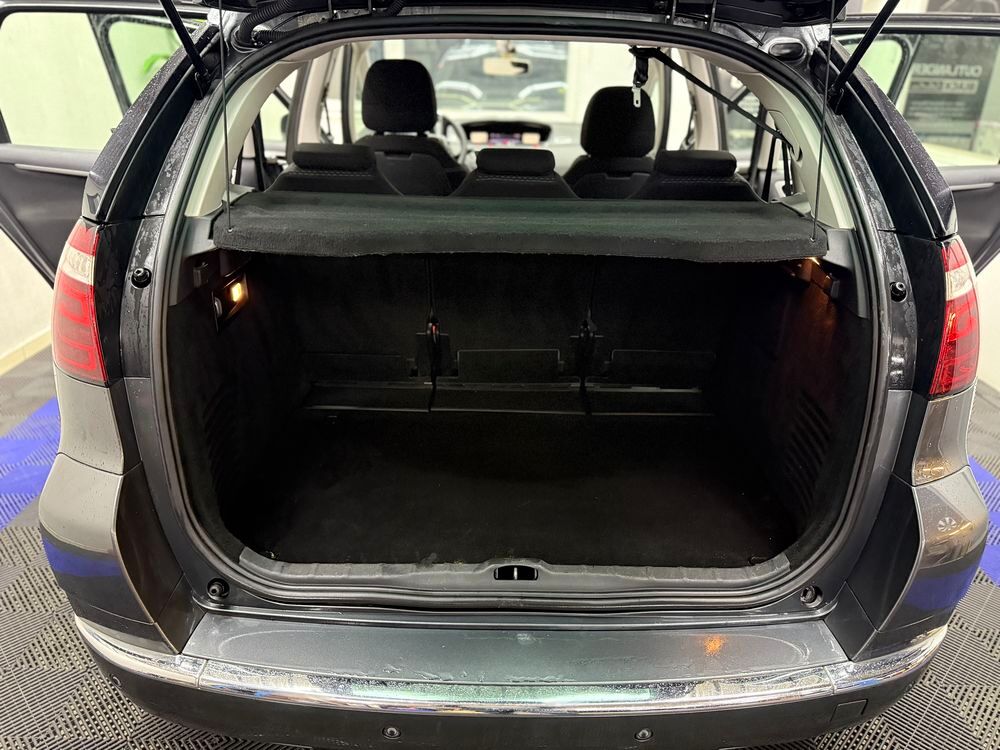 C4 Picasso HDi 110 (6 CV) 2013 occasion 69120 Vaulx-en-Velin