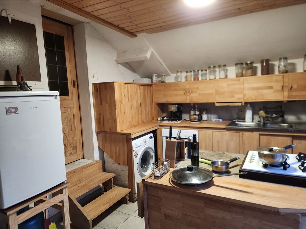 Vente Maison Maison 64 m2 + cour/jardin 69 m2 à Labastide d'armagnac Labastide-d'armagnac