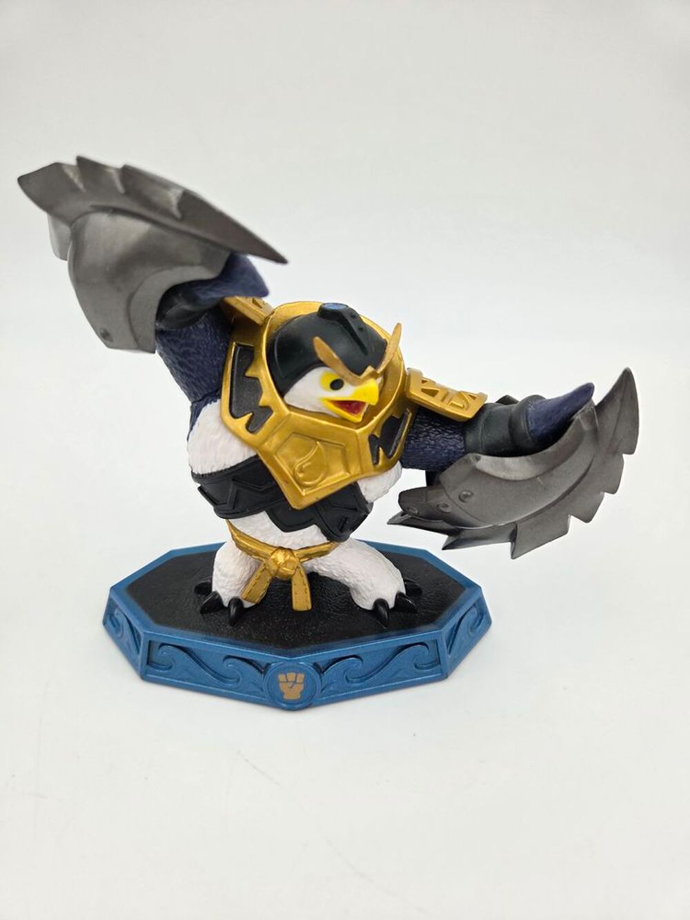Figurine Skylanders Imaginators Sensei Master King Pen Consoles et jeux vidéos