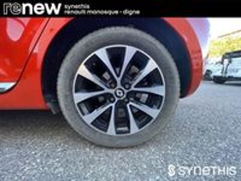 Clio V Clio E-Tech 140 - 21N Intens 2022 occasion 04100 Manosque