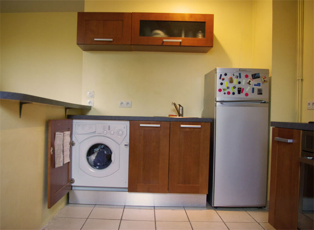 Location Appartement Duplex 52 m2 près Campus 1 Caen