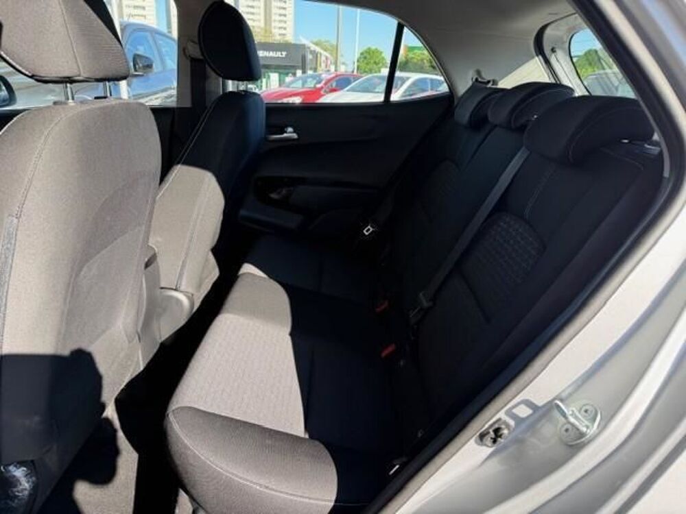 Picanto 1.2 DPi 84ch BVM5 GT Line 2023 occasion 95520 Osny