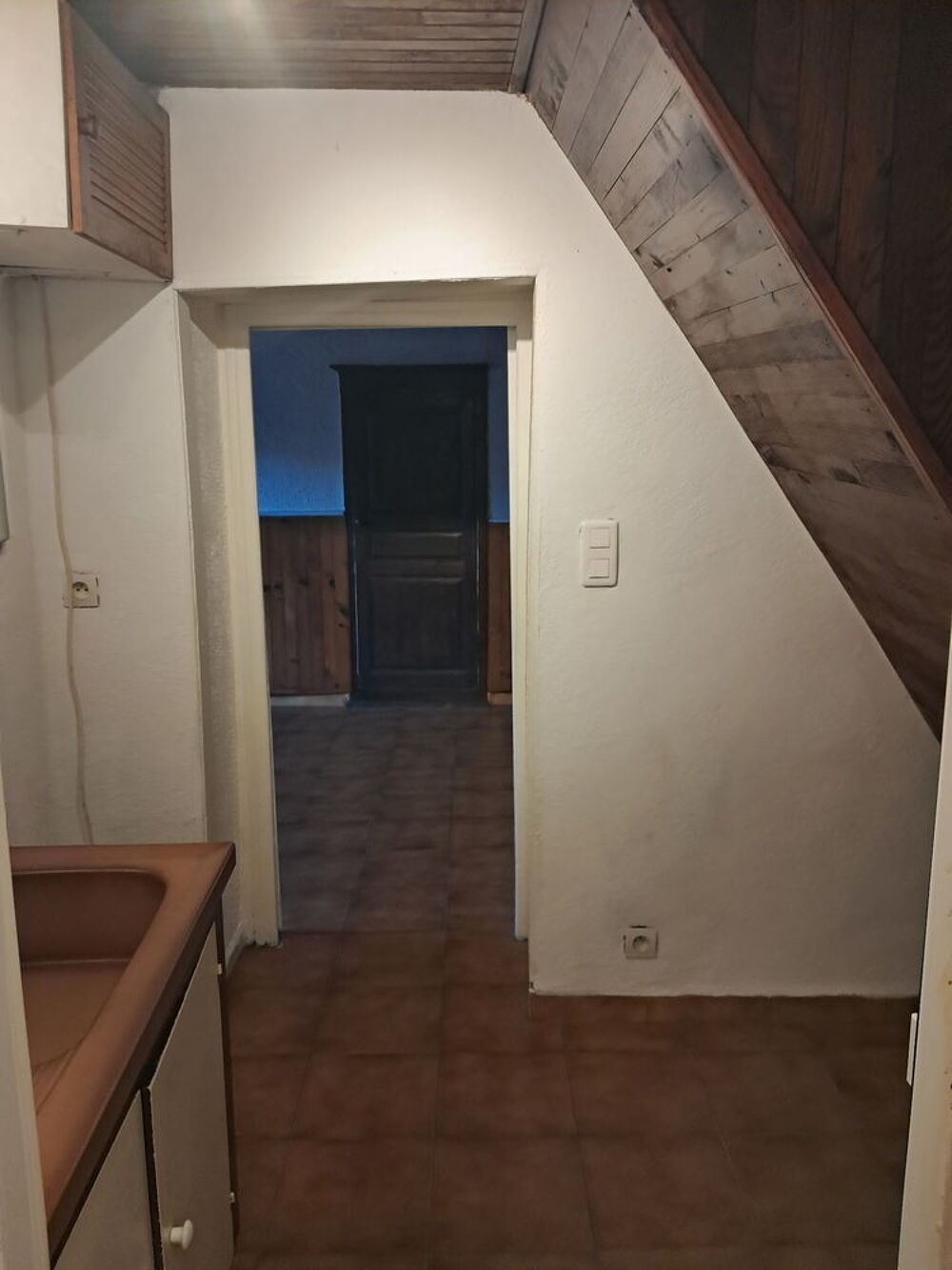 Location Appartement Appartement F2 vide Cervione Cervione