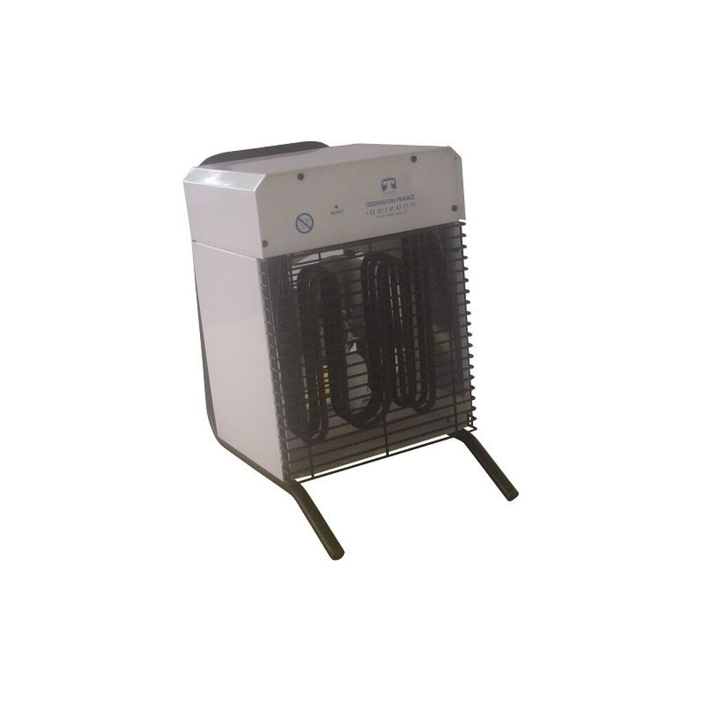 A&eacute;rotherme triphas&eacute; T12 Teddington Electroménager