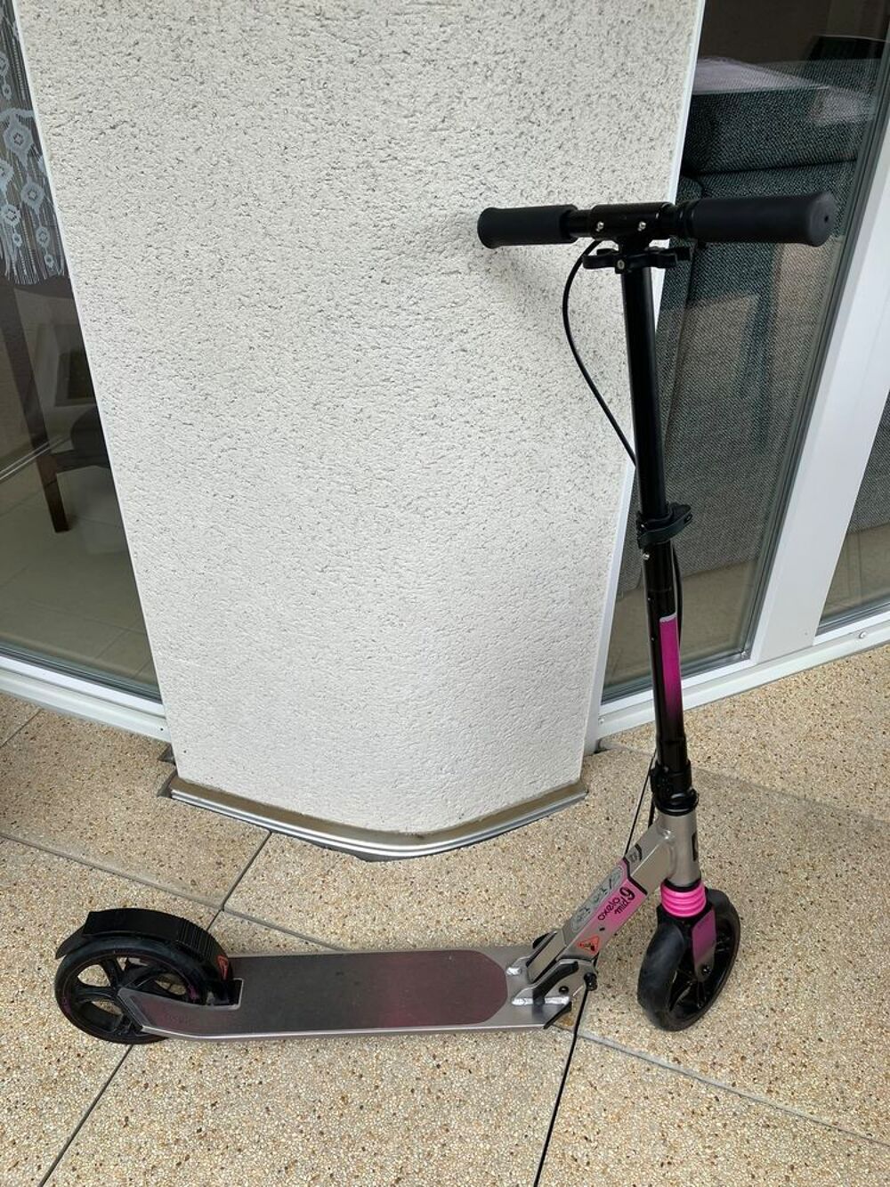 Trottinette enfant Sports