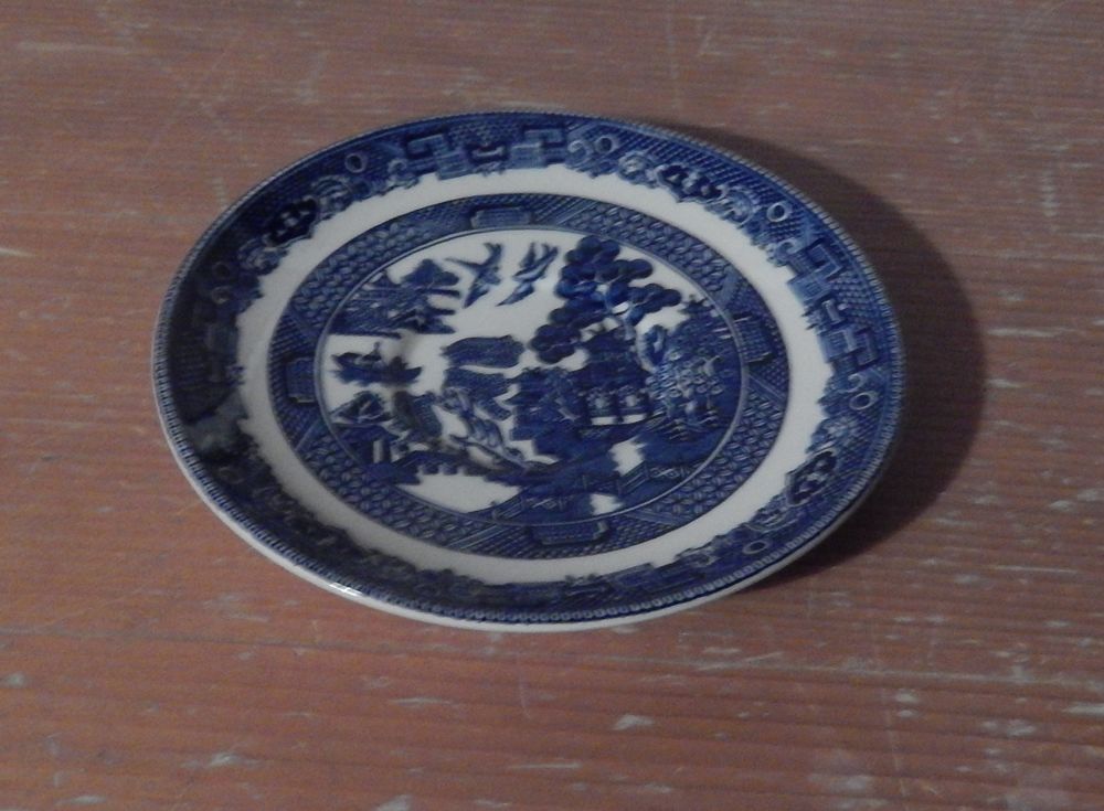 Vaisselles Anglaise Décoration