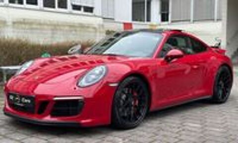 911 (991) 911 Carrera Coupé 3.0i 450 GTS PDK 2018 occasion 83000 Toulon