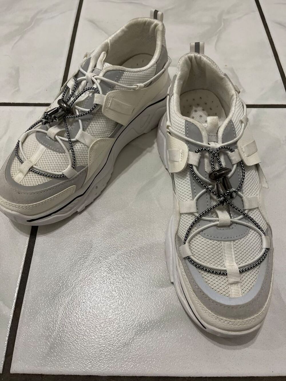 Basket femme Chaussures