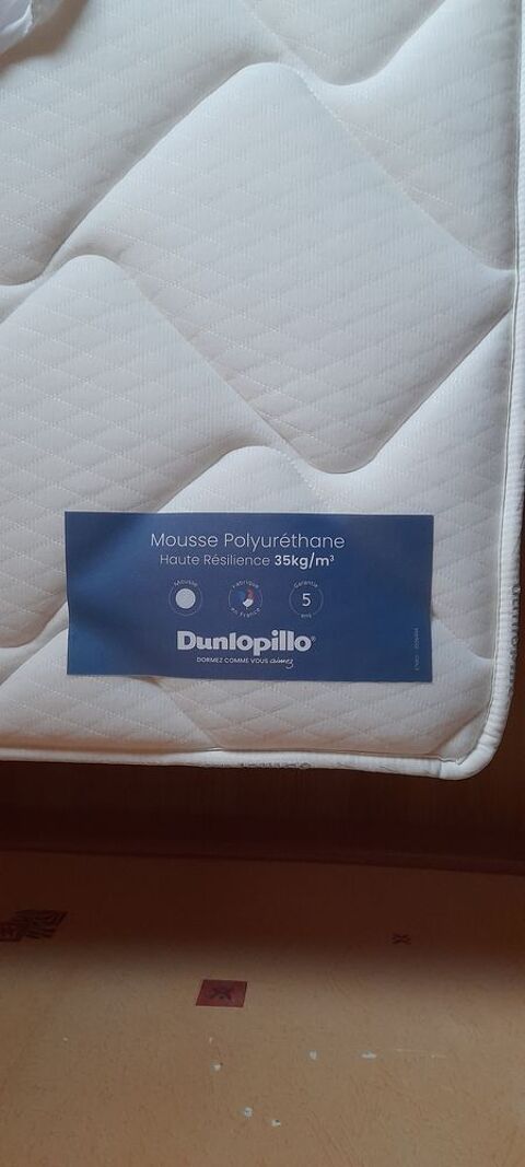 CANAPE CONVERTIBLE 2 PLACES  TYPE B Z 250 Brutelles (80)