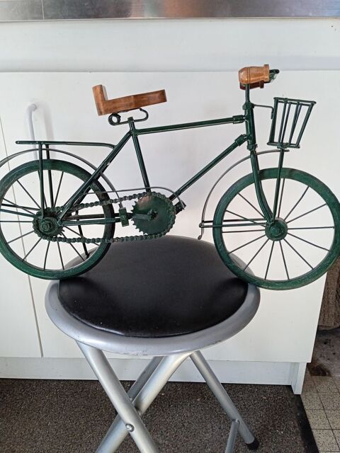 Vélo vintage collection Casson (44)