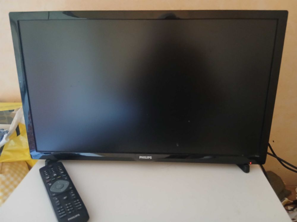 tele philips Audio et hifi