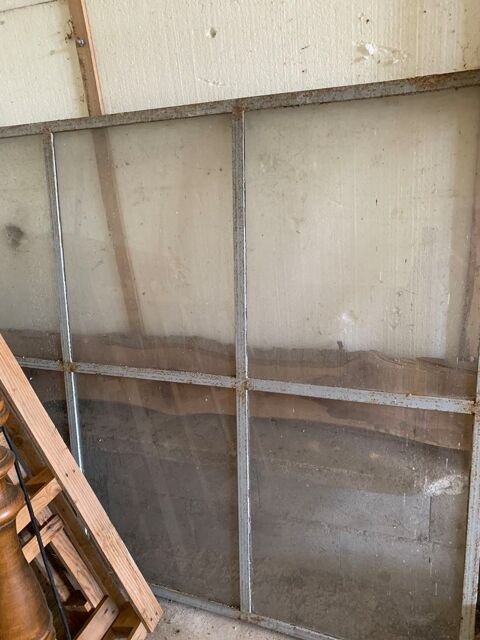 verrière ancienne 90 Villouxel (88)