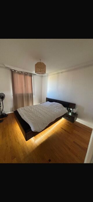  Appartement � vendre 3 pi�ces 64 m�