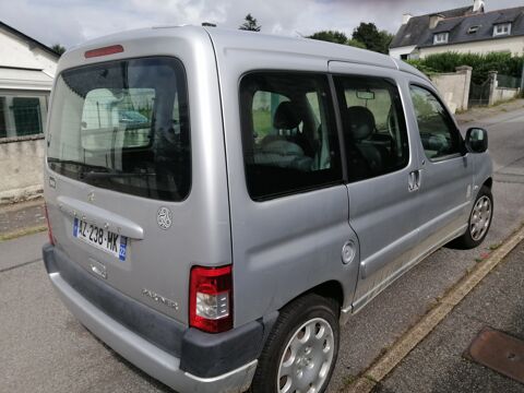 Peugeot partner 1.6 HDi 16v 75 Confort