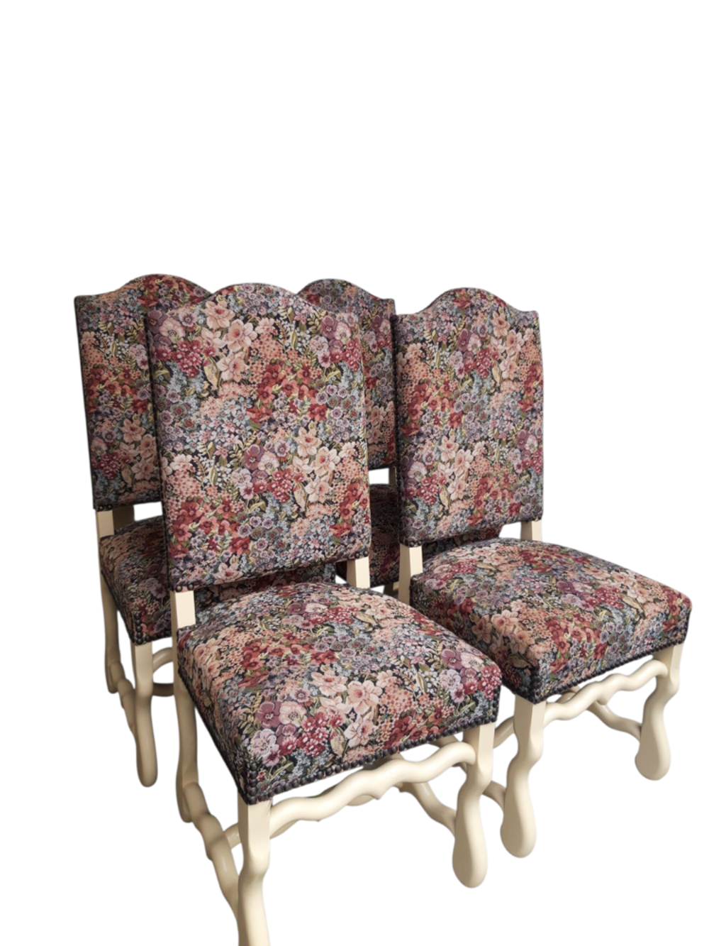 4 chaises Meubles