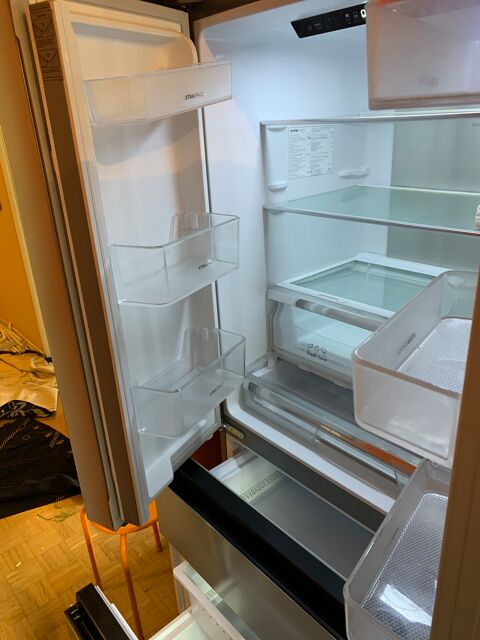 Rfrigrateur Gorenje multiports 500 Croix (59)