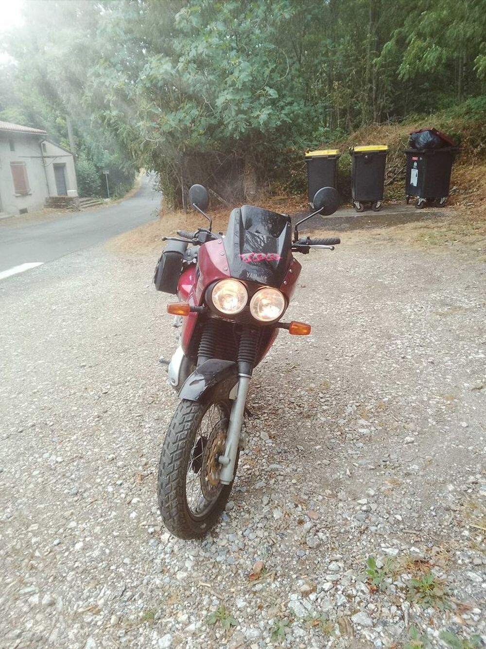 YAMAHA 1997 occasion 81200 Mazamet
