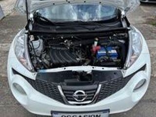 Juke 1.6e 117 Tekna 2010 occasion 78540 Vernouillet