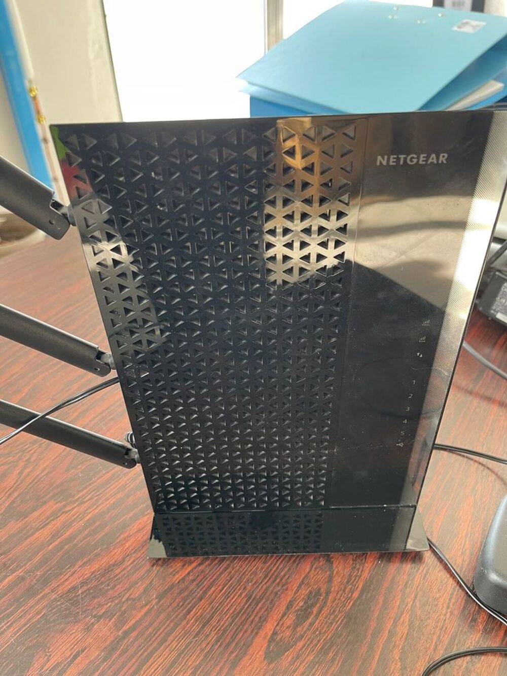 REPETEUR WIFI MARQUE Netgear EX7000 Matériel informatique