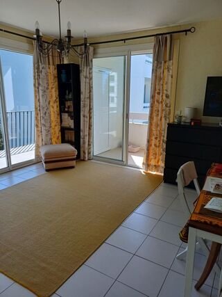  Appartement � vendre 1 pi�ce 30 m�