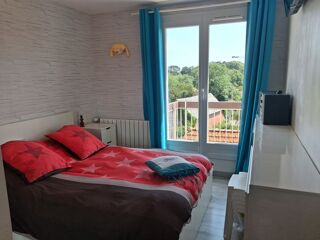  Appartement à vendre 2 pièces 47 m²