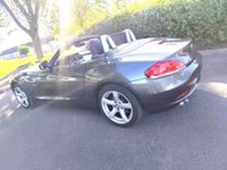 Z4 Roadster sDrive28i 245ch Lounge 2013 occasion 78390 Bois-d'Arcy