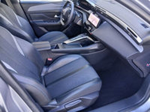 308 Allure Pack 130 cv EAT8 2022 occasion 92140 Clamart