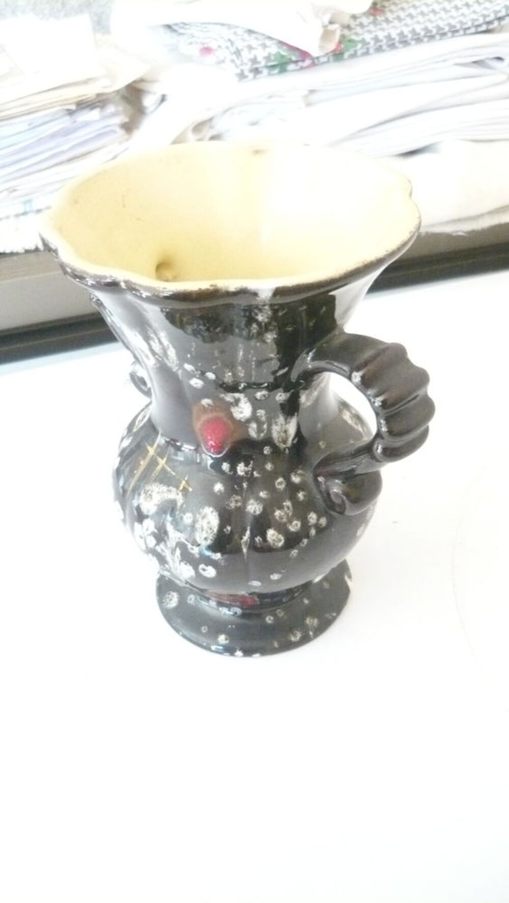 VASE Décoration